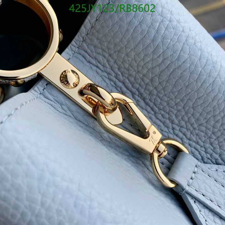 LV-Bag-Mirror Quality Code: RB8602