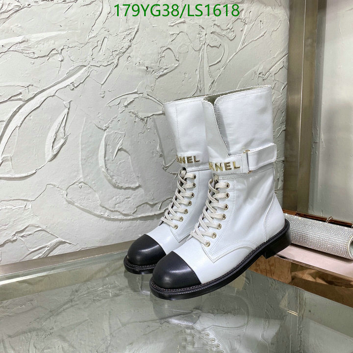 Boots-Women Shoes Code: LS1618 $: 179USD