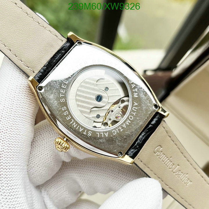 Rolex-Watch-Mirror Quality Code: XW9326 $: 239USD