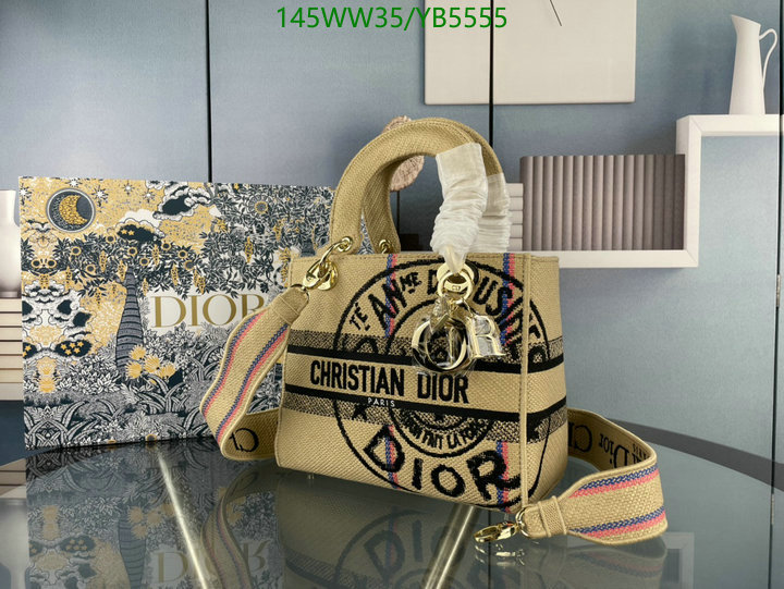 Dior-Bag-Mirror Quality Code: YB5555 $: 145USD