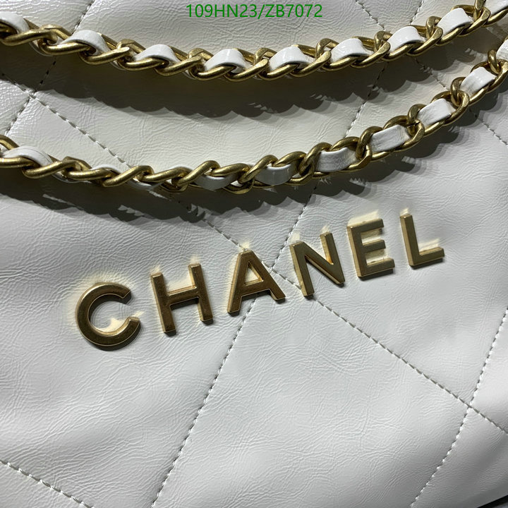 Chanel-Bag-4A Quality Code: ZB7072 $: 109USD