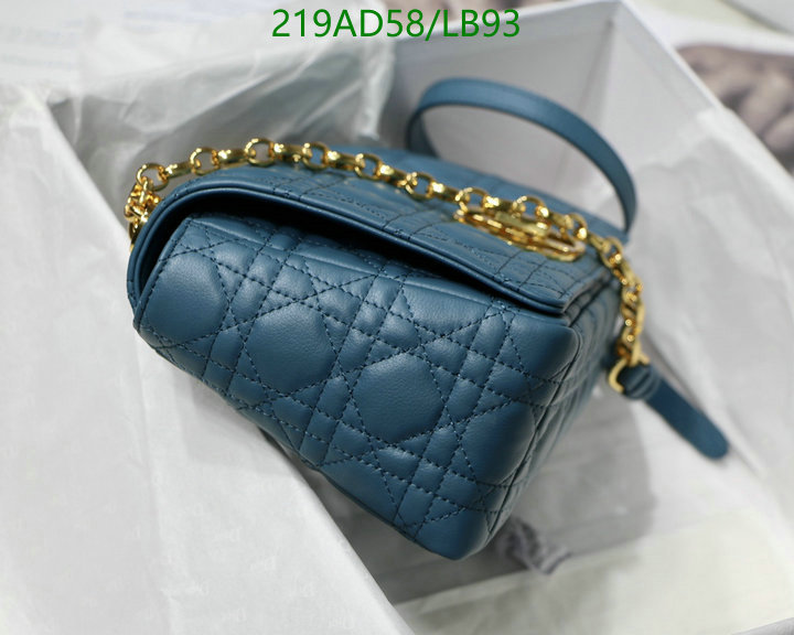 Dior-Bag-Mirror Quality Code: LB93