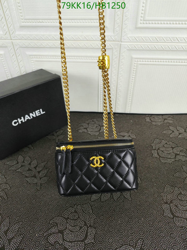 Chanel-Bag-4A Quality Code: HB1250 $: 79USD