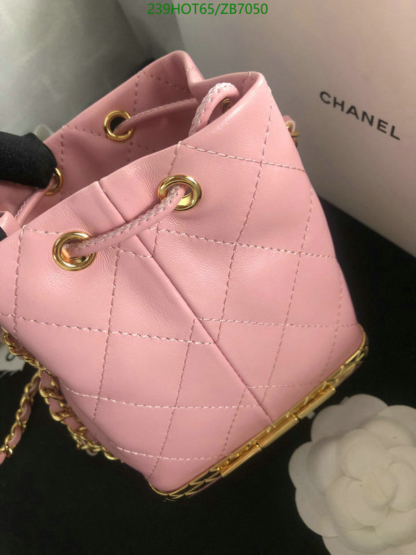 Chanel-Bag-Mirror Quality Code: ZB7050 $: 239USD