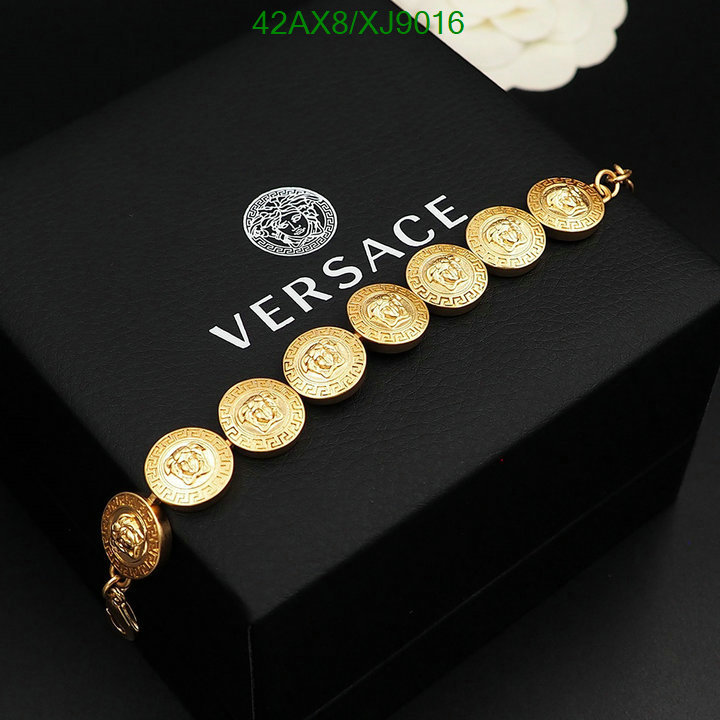 Versace-Jewelry Code: XJ9016 $: 42USD