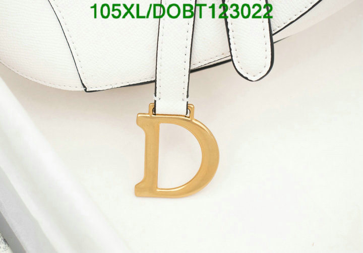 Dior-Bag-4A Quality Code: DOBT123022 $: 105USD