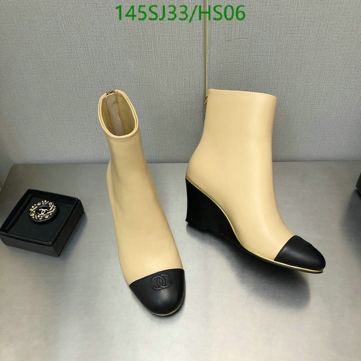 Boots-Women Shoes Code: HS06 $: 145USD