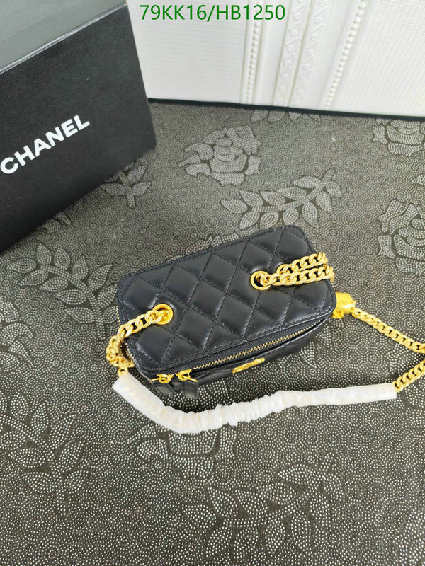 Chanel-Bag-4A Quality Code: HB1250 $: 79USD