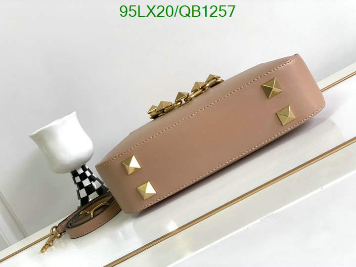 Valentino-Bag-4A Quality Code: QB1257 $: 95USD