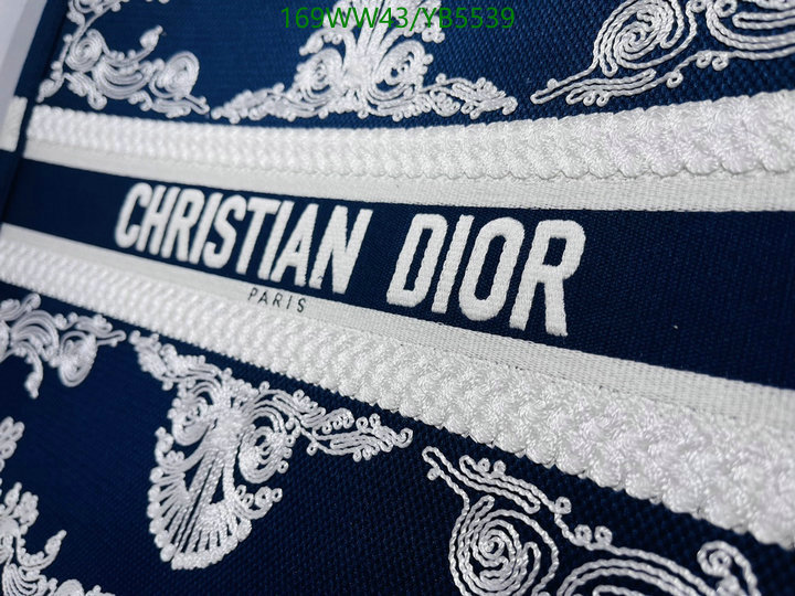 Dior-Bag-Mirror Quality Code: YB5539