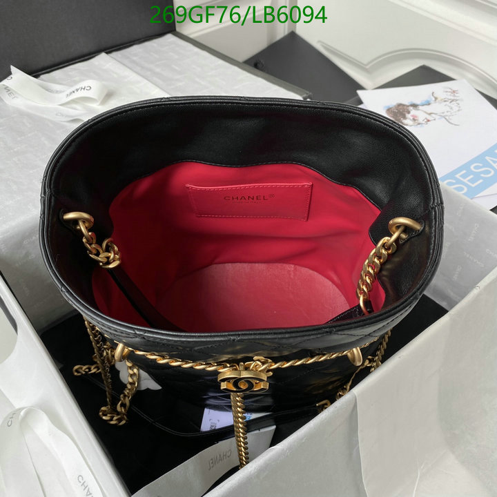 Chanel-Bag-Mirror Quality Code: LB6094 $: 269USD