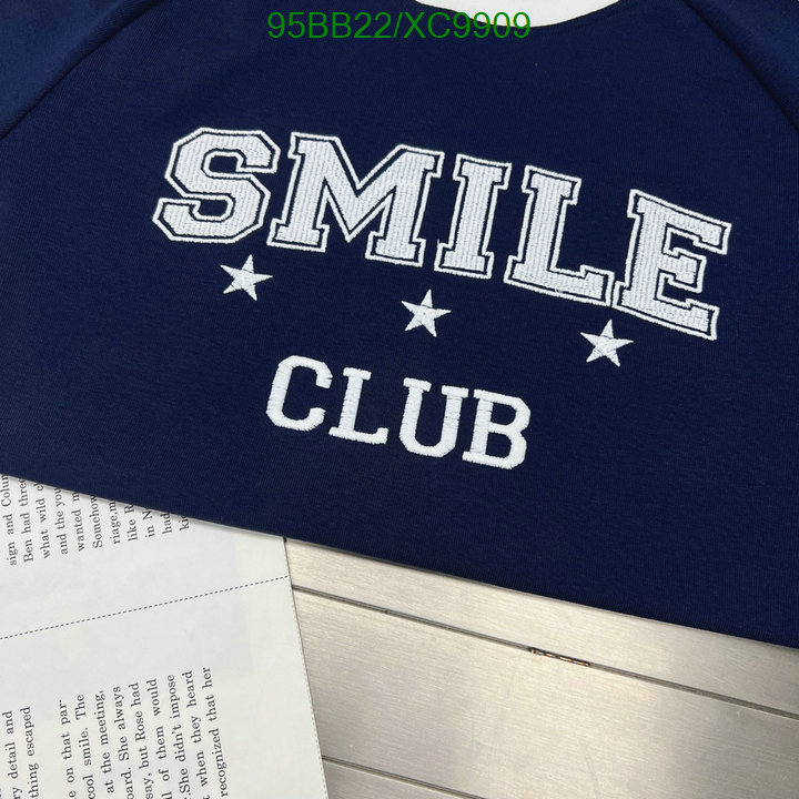 SKIP SMILE-Clothing Code: XC9909 $: 95USD