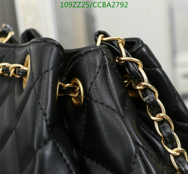 Chanel-Bag-4A Quality Code: CCBA2792 $: 109USD