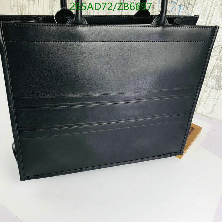 Dior-Bag-Mirror Quality Code: ZB6697 $: 265USD