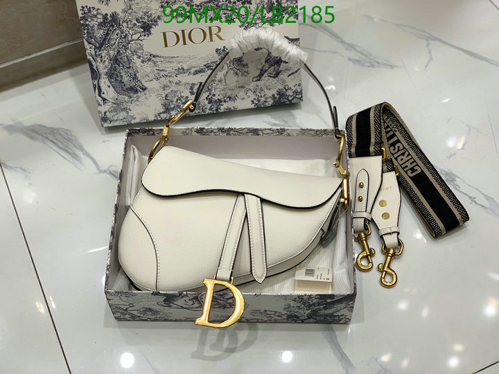 Dior-Bag-4A Quality Code: LB2185 $: 99USD