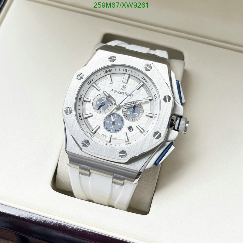 Audemars Piguet-Watch-Mirror Quality Code: XW9261 $: 259USD