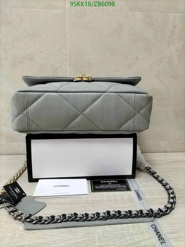 Chanel-Bag-4A Quality Code: ZB6098 $: 95USD