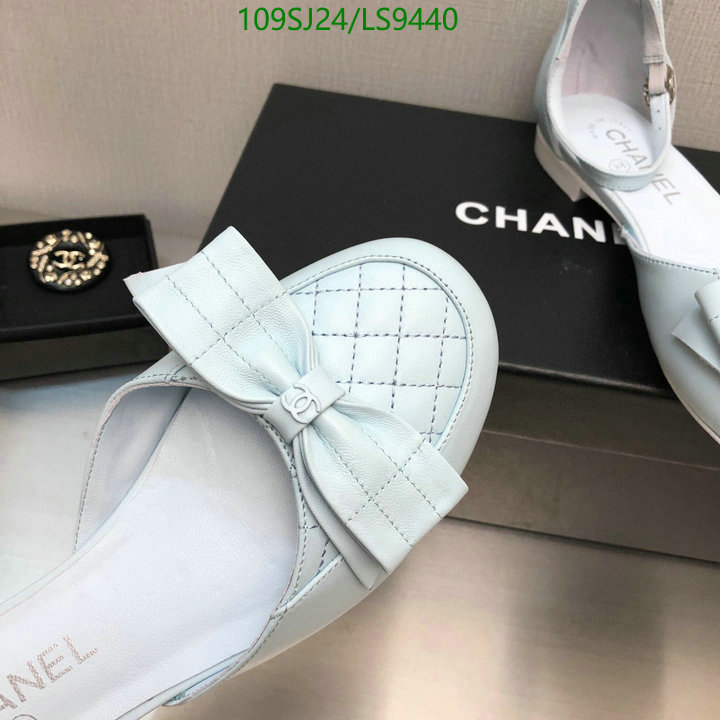 Chanel-Women Shoes Code: LS9440 $: 109USD