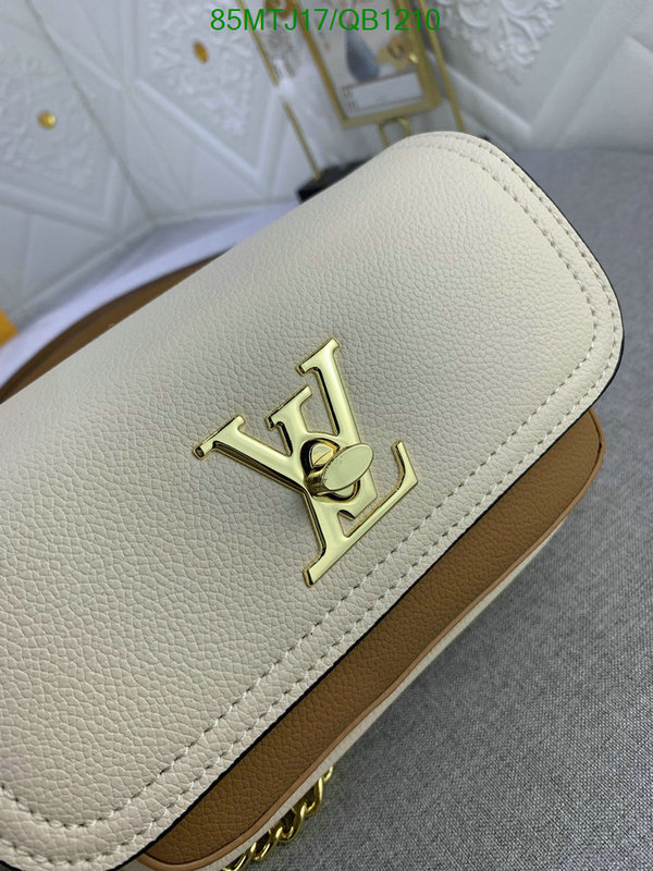 LV-Bag-4A Quality Code: QB1210 $: 85USD