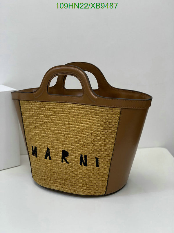 Marni-Bag-4A Quality Code: XB9487 $: 109USD