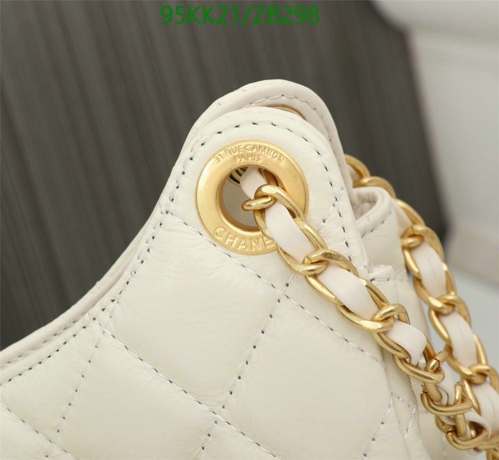 Chanel-Bag-4A Quality Code: ZB298 $: 95USD