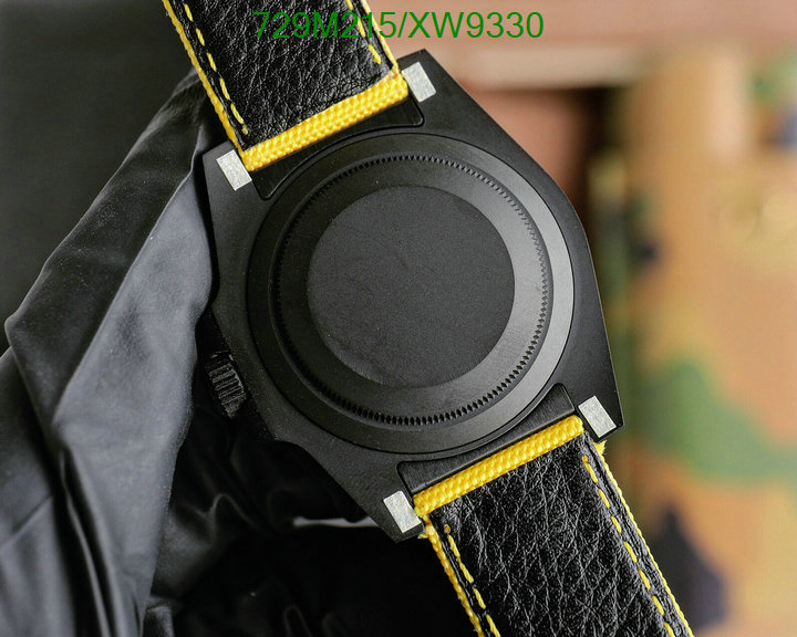 Rolex-Watch-Mirror Quality Code: XW9330 $: 729USD