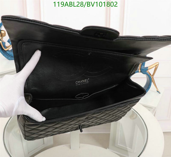 Chanel-Bag-4A Quality Code: BV101802 $: 119USD