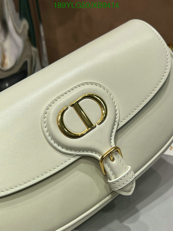 Dior-Bag-Mirror Quality Code: XB9414 $: 189USD