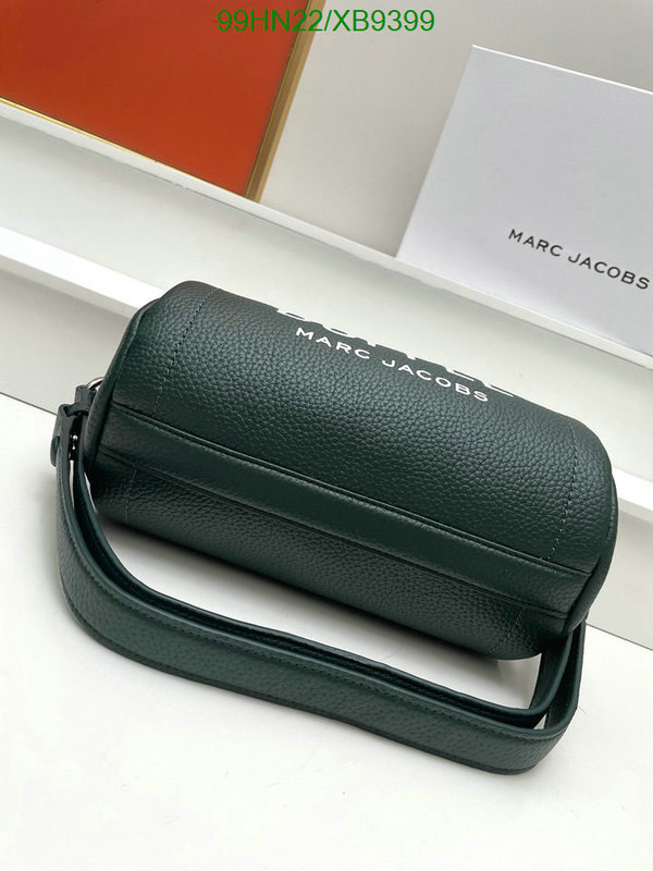 Marc Jacobs-Bag-4A Quality Code: XB9399 $: 99USD