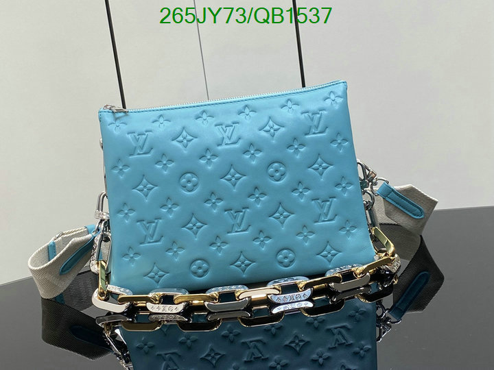 LV-Bag-Mirror Quality Code: QB1537 $: 265USD