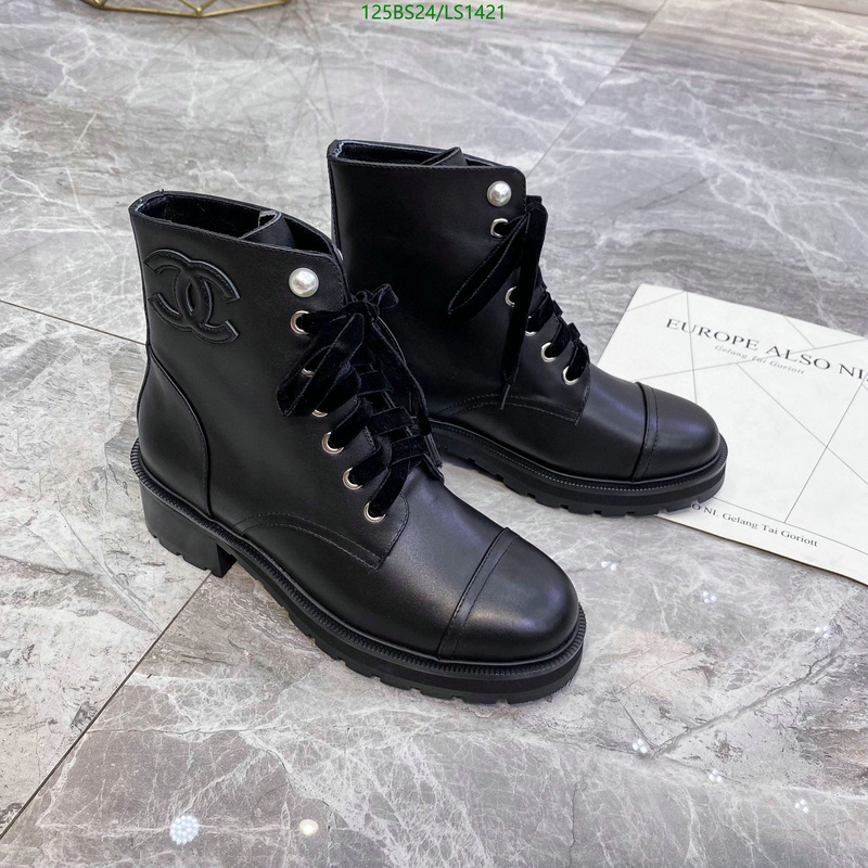 Boots-Women Shoes Code: LS1421 $: 125USD