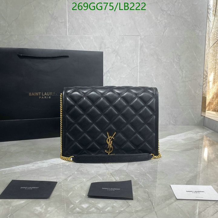 YSL-Bag-Mirror Quality Code: LB222 $: 269USD