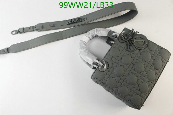 Dior-Bag-4A Quality Code: LB33 $: 99USD