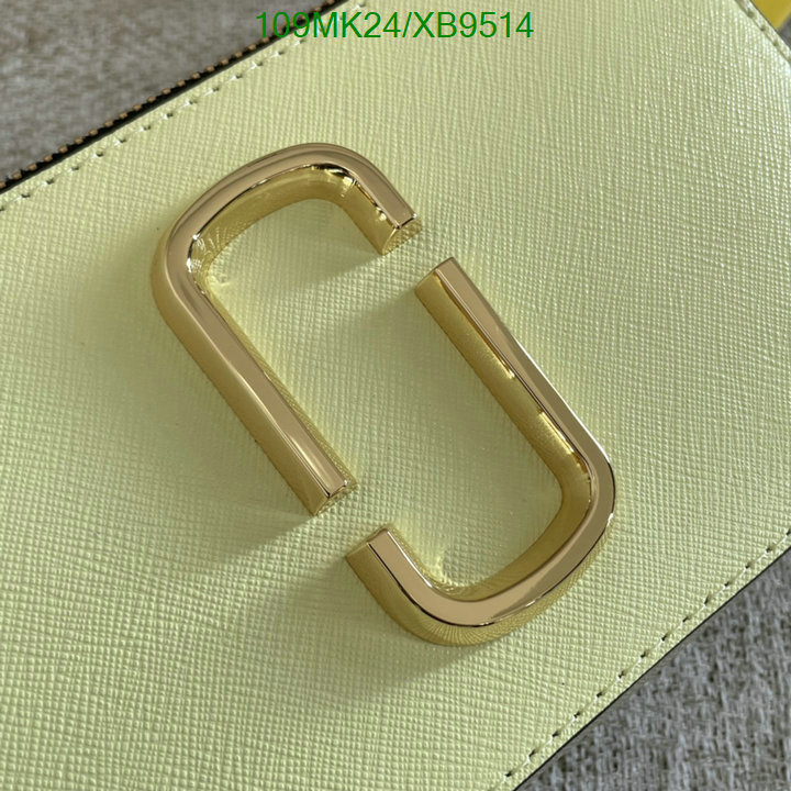 Marc Jacobs-Bag-Mirror Quality Code: XB9514 $: 109USD