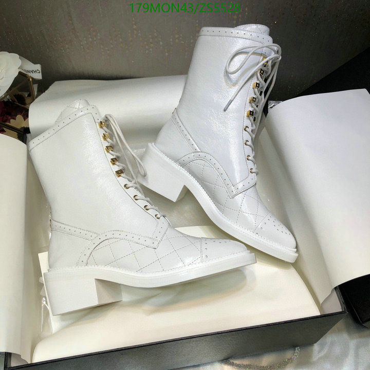Boots-Women Shoes Code: ZS5528 $: 179USD