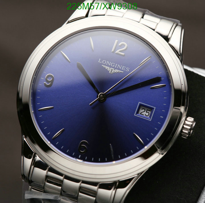 Longines-Watch-Mirror Quality Code: XW9308 $: 225USD