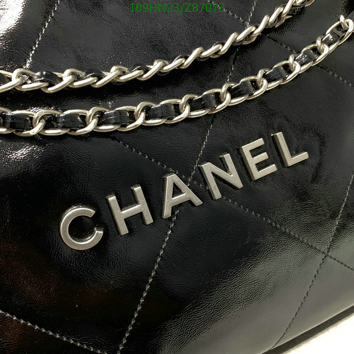 Chanel-Bag-4A Quality Code: ZB7072 $: 109USD