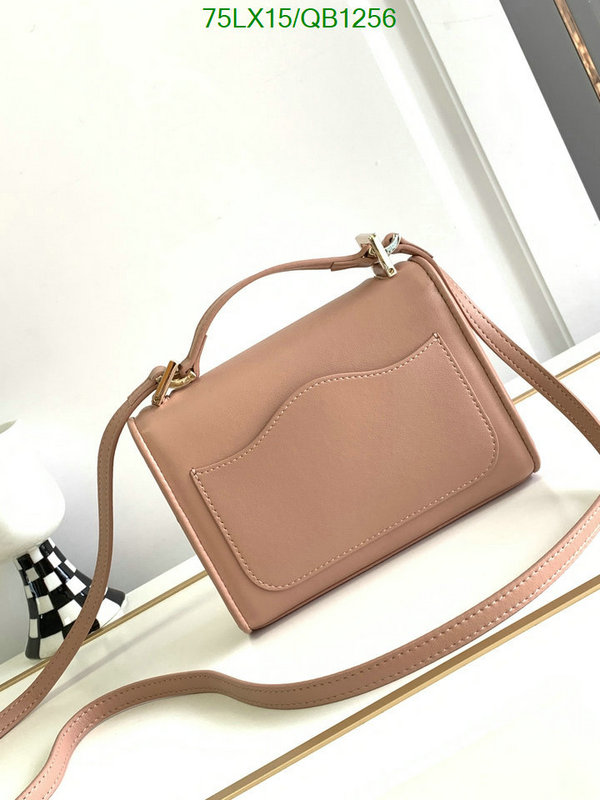 Valentino-Bag-4A Quality Code: QB1256 $: 75USD