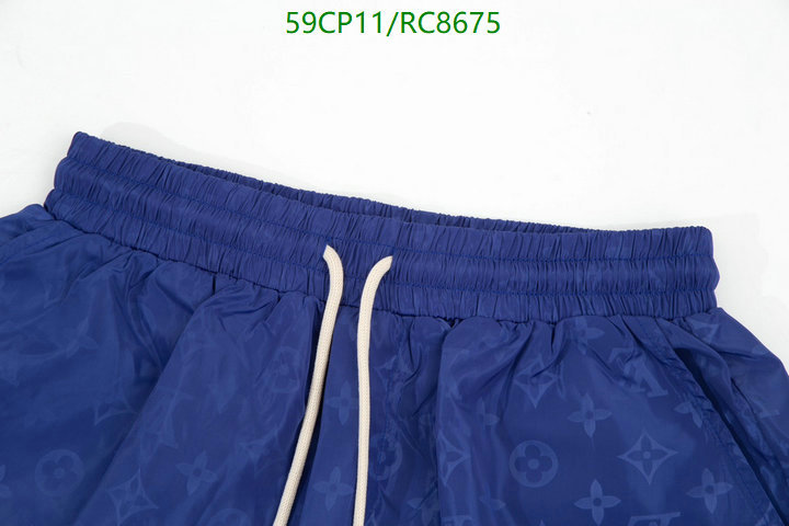 LV-Clothing Code: RC8675 $: 59USD