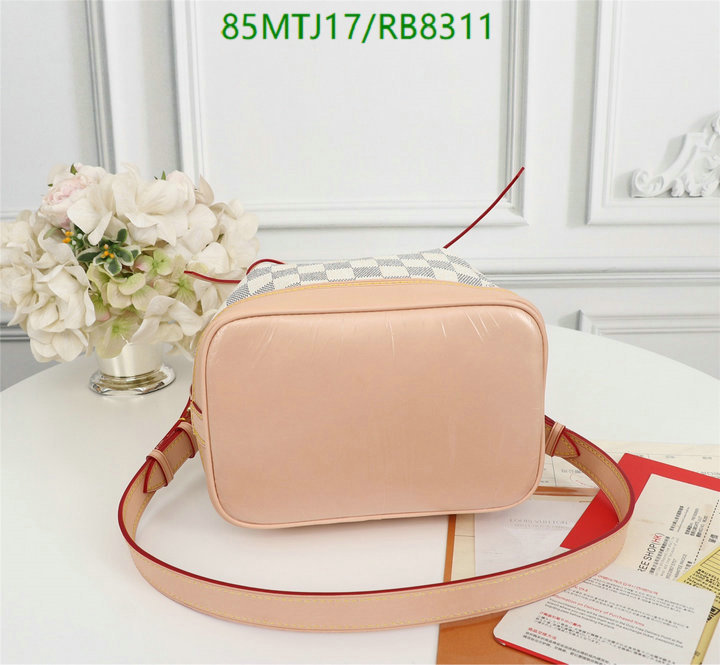 LV-Bag-4A Quality Code: RB8311 $: 85USD