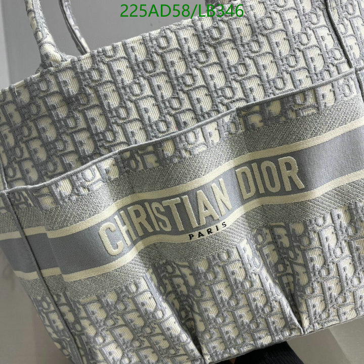 Dior-Bag-Mirror Quality Code: LB346 $: 225USD