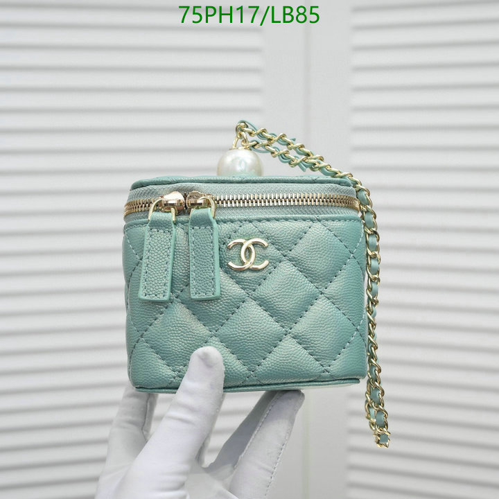 Chanel-Bag-4A Quality Code: LB85 $: 75USD