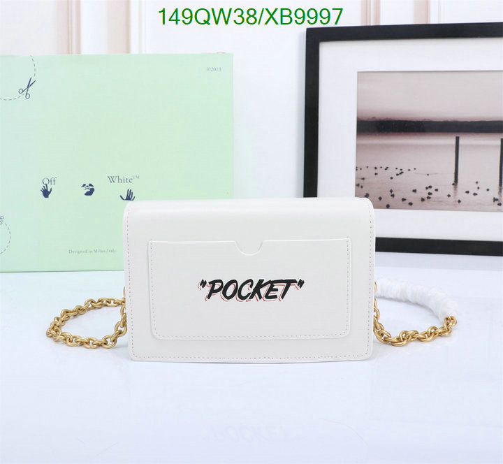 Off-white-Bag-Mirror Quality Code: XB9997 $: 149USD