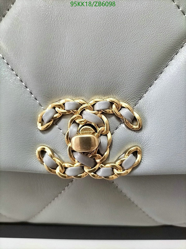 Chanel-Bag-4A Quality Code: ZB6098 $: 95USD