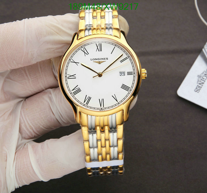 LONGINES-Watch-4A Quality Code: XW9217 $: 189USD