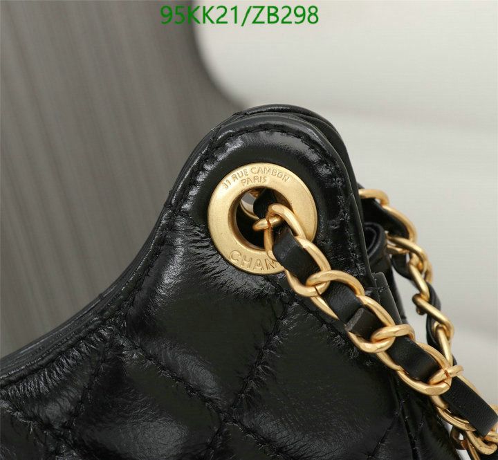 Chanel-Bag-4A Quality Code: ZB298 $: 95USD