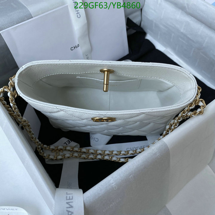 Chanel-Bag-Mirror Quality Code: YB4860 $: 229USD