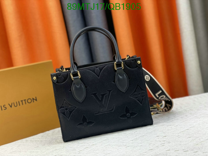 LV-Bag-4A Quality Code: QB1905 $: 89USD