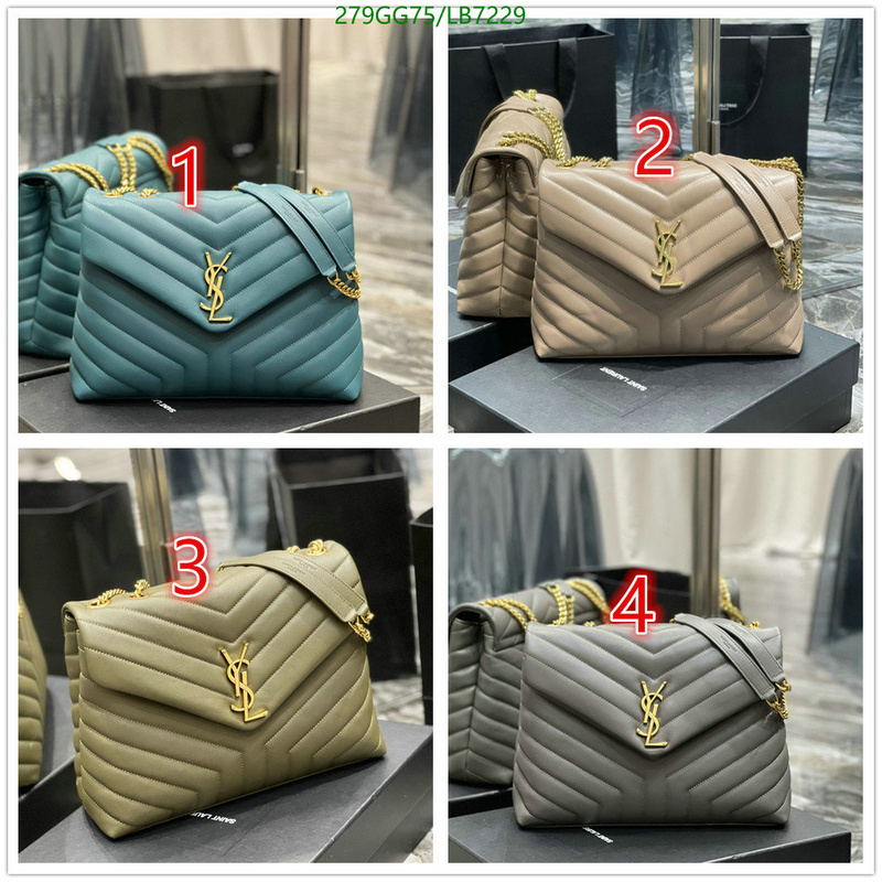 YSL-Bag-Mirror Quality Code: LB7229 $: 279USD