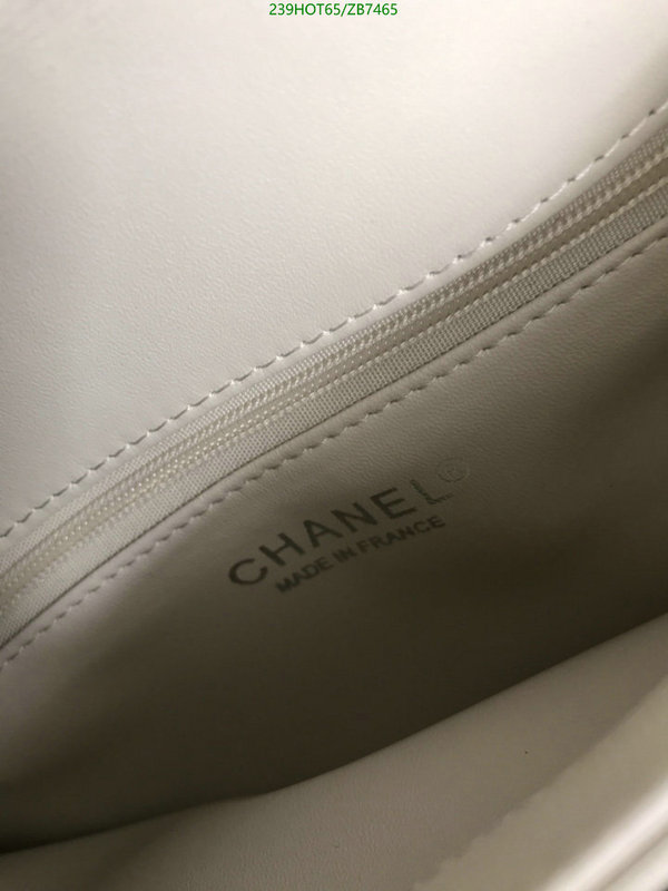 Chanel-Bag-Mirror Quality Code: ZB7465 $: 239USD